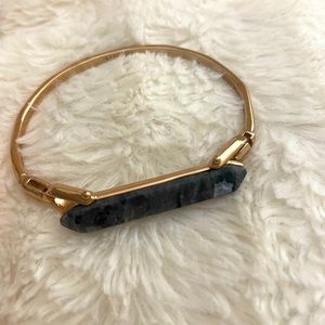 Stella & Dot Rebel Cuff Bracelet